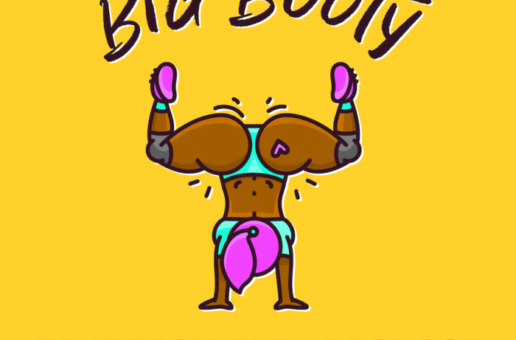 Hd4president Is Back With New Single & Video “Big Booty” featuring DJ Chose