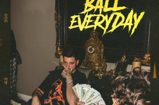 ItsWill Drops “Ball Everyday” Video