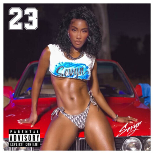 unnamed-26-500x500 SEVYN STREETER RELEASES NEW SINGLE AND VIDEO “23”  