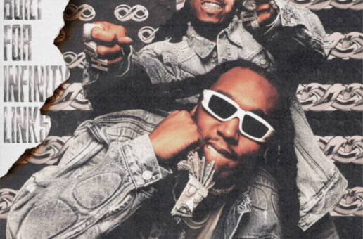 Quavo and Takeoff Announce Collaborative Debut Album ‘Only Built For Infinity Links’