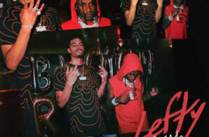 Jay Critch and Rich The Kid Reunite For New Video “Lefty”