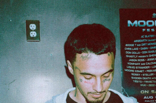 wifisfuneral Shares “Ahhhhh” From Upcoming ‘4 Month Binge Before Revenge’ Project