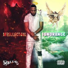 unnamed-4-1 Intellect Drops  ‘Intellectual Intelligence’ Album  