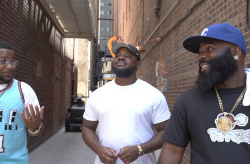 Jamal Gasol & The Standouts “The CookUp” Season 3