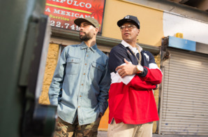 Tonic for the Soul: URF Tone’s Hip-hop
