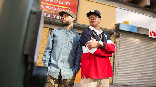 Tonic for the Soul: URF Tone’s Hip-hop