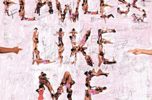 LUCKI’s Drops ‘FLAWLESS LIKE ME’ Album