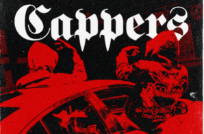 SCOREY BOSSES UP WITH LIL ROC IN “CAPPERS”