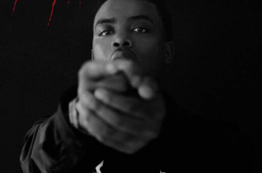 Sha EK Drops “Face of The What” Album