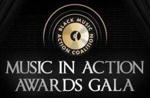Lil Baby, Coco Jones, Tyler, the Creator and more at the BMAC Music in Action Awards Gala