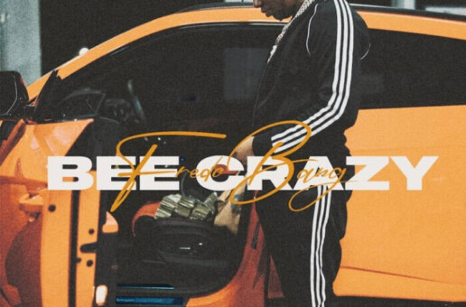 FREDO BANG RELEASES NEW SINGLE AND VIDEO “BEE CRAZY”