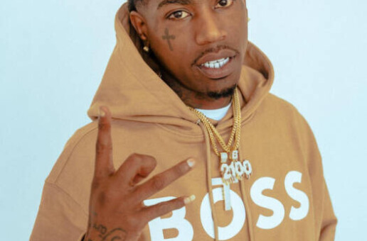 Rising West Coast Rapper Young Slo-Be  “Pony” Video Released Posthumously