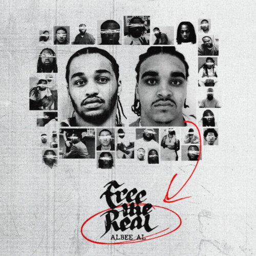 unnamed-93-500x500 ALBEE AL IS BACK WITH "FREE THE REAL" ALBUM AND "KING KOBA" VIDEO  