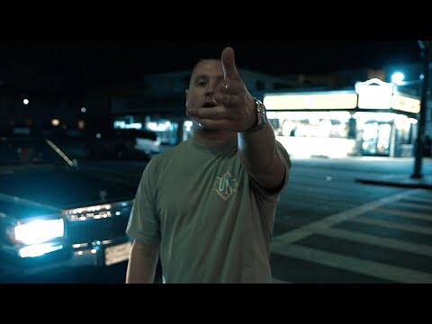 0-1-2 OT The Real Drops "RESPECT" Official Video  