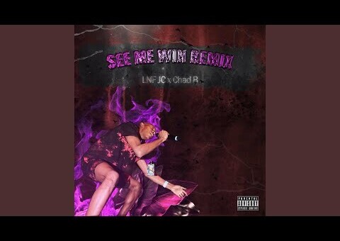 CHECK OUT RISING ARTIST LNF JC