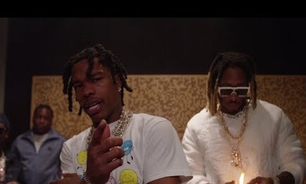 Lil Baby Releases Music Video for “From Now On” featuring Future