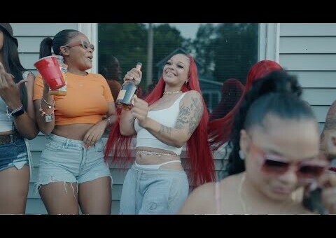 Bigg Sugg Drops Video for “Drinking Song”