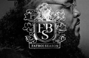 TRAXX SANDERS PROVES HE’S NOT ONLY AN AWARD WINNING SONGWRITER BUT ALSO A FULLY TALENTED ARTIST ON HIS NEW ALBUM FATBOI SEASON