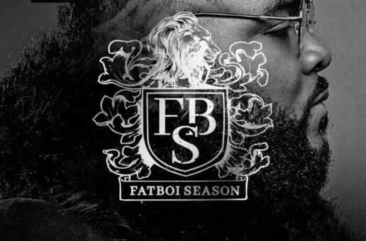 TRAXX SANDERS PROVES HE’S NOT ONLY AN AWARD WINNING SONGWRITER BUT ALSO A FULLY TALENTED ARTIST ON HIS NEW ALBUM FATBOI SEASON