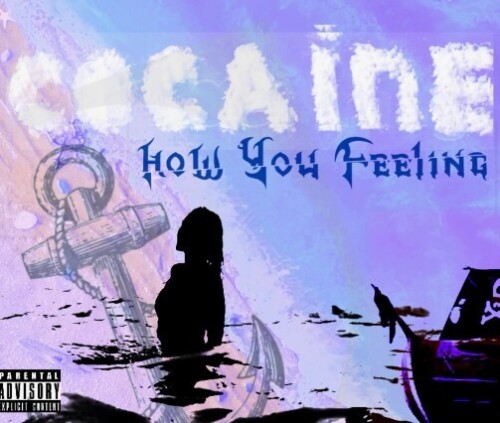 CO-Promo-Pic-3-Cover-500x423 Co The Pirate Released “How You Feeling” On All Streaming Platforms!  