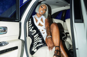 Chelly Flame Needs No Introduction on “Fasho Fasho” Music Video