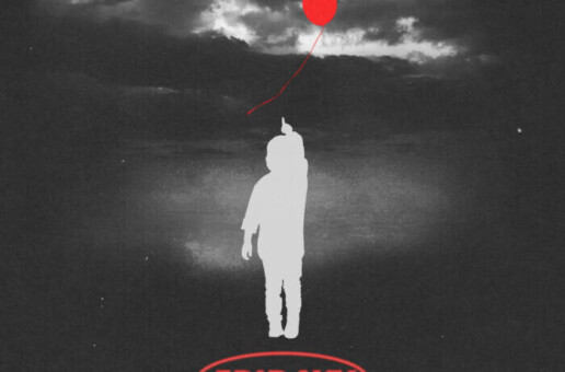 FRIDAYY CHASES HIS DREAMS ON DEBUT EP LOST IN MELODY