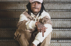 J Demons a New Artist Arising Out of NJ