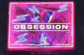 Eric Bellinger and Hitmaka Drop the Ballad “Obsession”