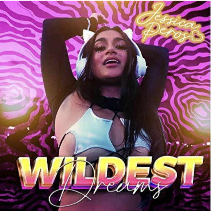 IMG_5796 R&B To EDM Jessica Peros’ “Wildest Dreams” Hits Different  