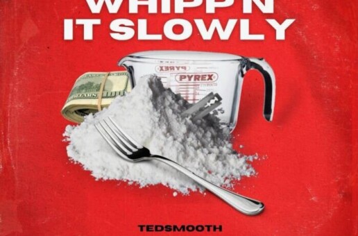 French Montana Drops Anthem “Whipp’n It Slowly”