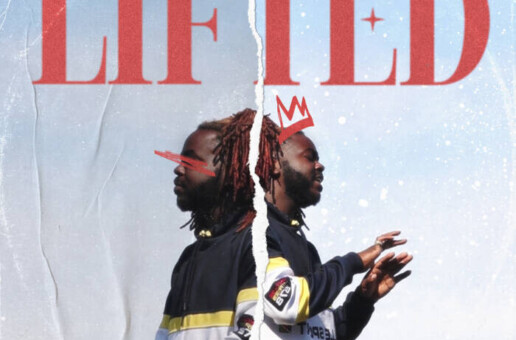 Marco Pavé Pays Homage To Clipse On “Lifted”