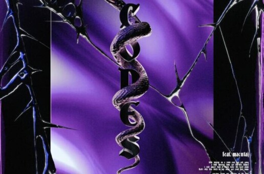 OddKidOut Teams With Rapper Macntaj For New Hip-Hop Single “CODES”
