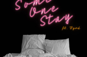 The duo known as P$A (Capital P & Tha Ace of Spades) recruits long-time collaborator Byrd to deliver a vibrant new single, “Someone Stay”.