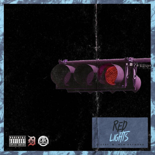 Screen-Shot-2022-09-29-at-7.43.55-PM-500x500 "22GFAY DROPS "RED LIGHTS" ON ALL DSPs AHEAD OF FORTHCOMING "STAY 4 A LIL" ALBUM"  