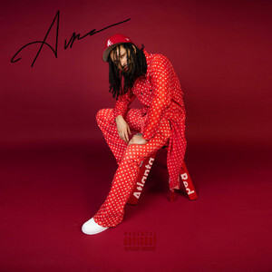 Atlanta Native Alkebulan Unleashes New Album “Atlanta Red”