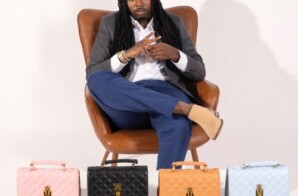 Meet Dante D Thomas, Owner of ATHENA Luxury Handbags