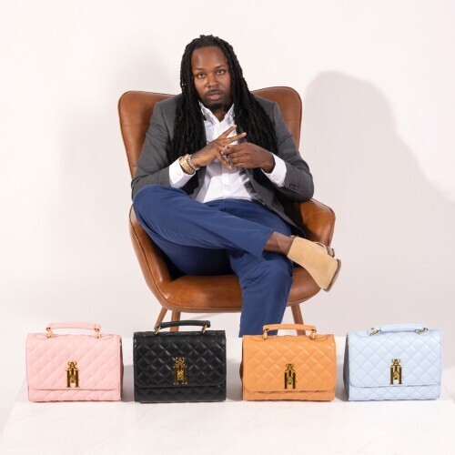 athena-handbag-6-500x500 Meet Dante D Thomas, Owner of ATHENA Luxury Handbags  