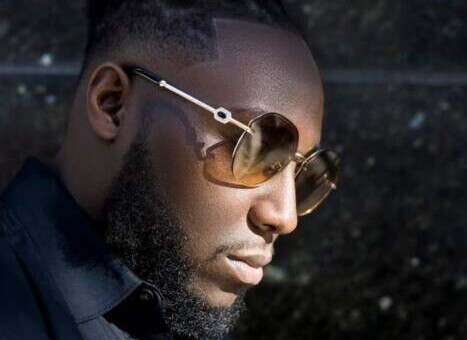 RNB RIK IS THE NEXT BIG THING IN RNB MUSIC