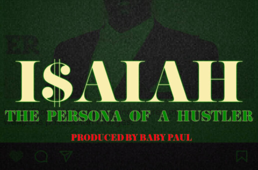 Power’ Actor I$AIAH Reaches New Levels On “The Persona of a Hustler