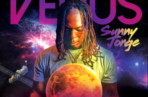 Sunny Jorge Drops ‘Venus’ EP