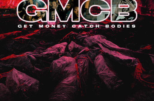 Big Moochie Grape Drops “Get Money Catch Bodies” Video