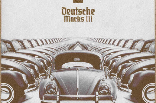 Willie The Kid and V Don Release New Project ‘Deutsche Marks III’ With “1000” Eyes Video