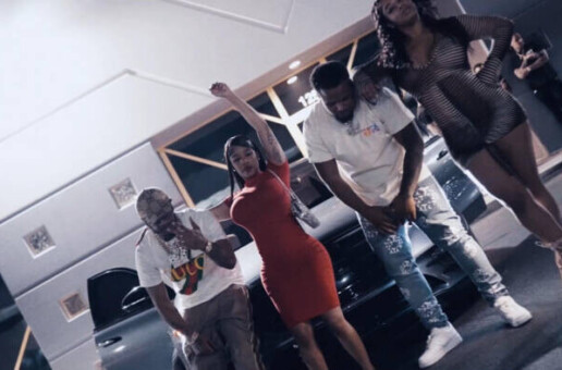 ElCamino and Benny The Butcher Release New “80 Bills” Video