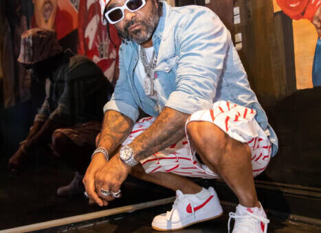 JIM JONES DROPS “BACKDOE” FEATURING ICEWEAR VEZZO AND DAVE EAST