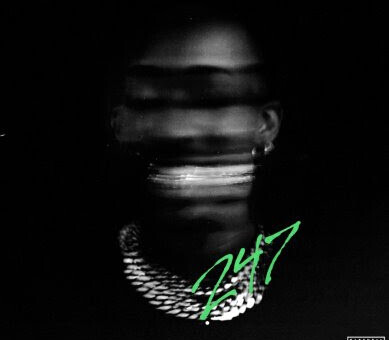 MIKE DIMES IS BACK WITH NEW SINGLE & MUSIC VIDEO “247”