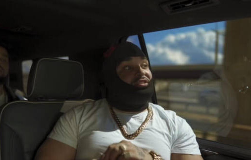 Albee Al Drops “I Could Take The Hate” Visual