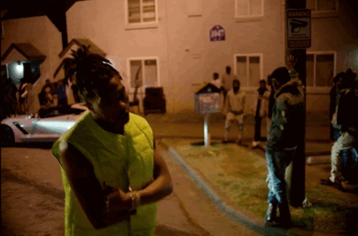 Lil Baby Releases Music Video for “Stand On It”