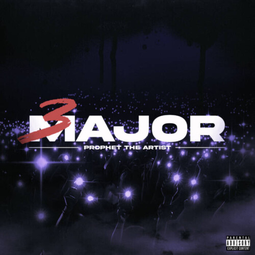 unnamed-3-8-500x500 Prophet The Artist Releases “3 Major” and Shares Video with Icewear Vezzo  