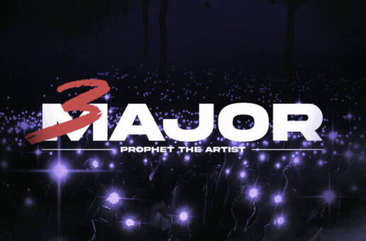 Prophet The Artist Releases “3 Major” and Shares Video with Icewear Vezzo