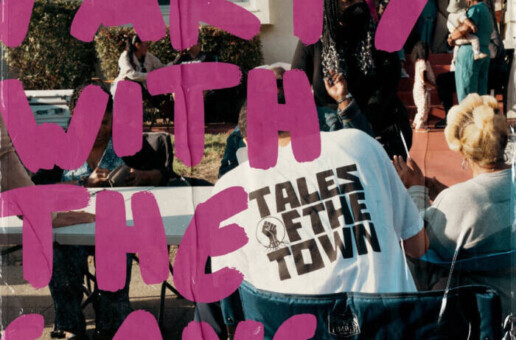 Tales Of The Town Drop “PARTY WITH THE GANG” ft. G-Eazy, P-Lo, and FREDOBAGZ